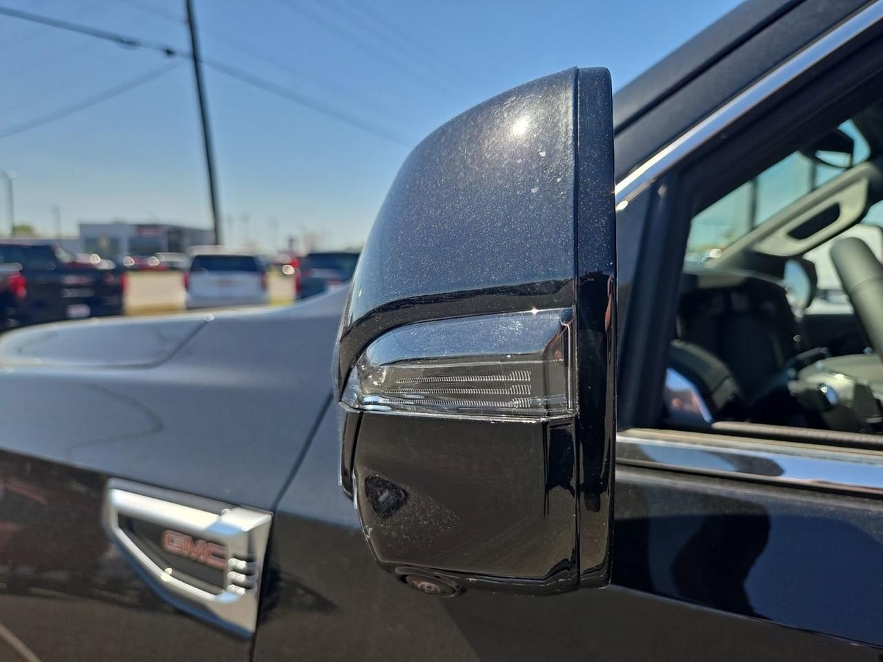 2026 GMC Yukon Denali Fredericksburg VA