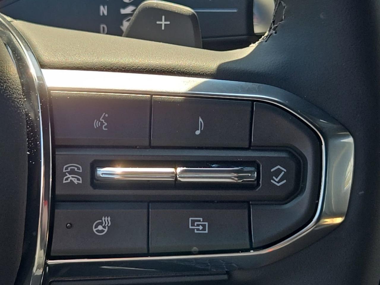 2026 GMC Yukon Denali Fredericksburg VA