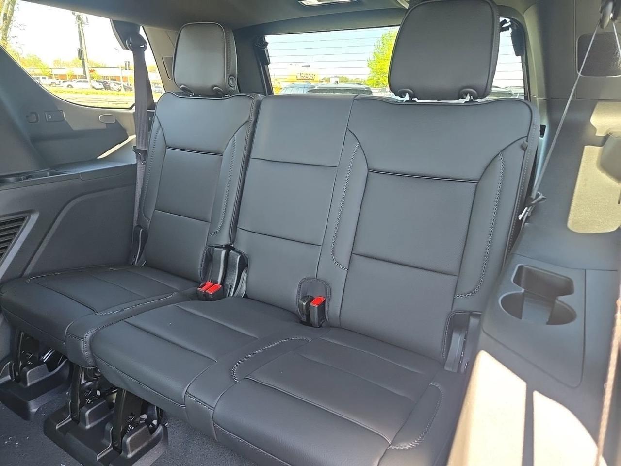 2026 GMC Yukon Denali Fredericksburg VA