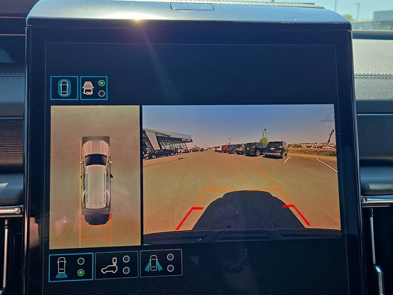 2026 GMC Yukon Denali Fredericksburg VA