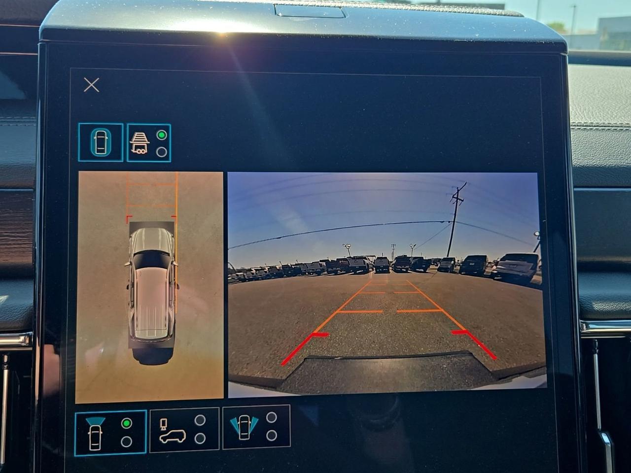 2026 GMC Yukon Denali Fredericksburg VA