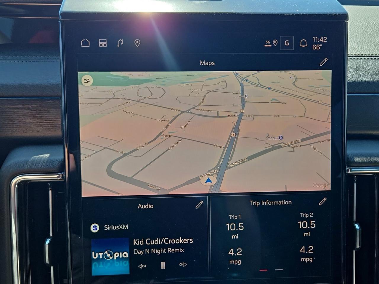 2026 GMC Yukon Denali Fredericksburg VA