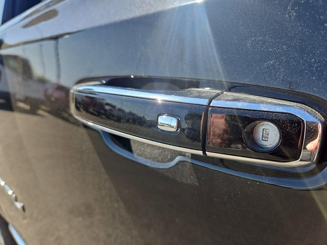 2026 GMC Yukon Denali Fredericksburg VA