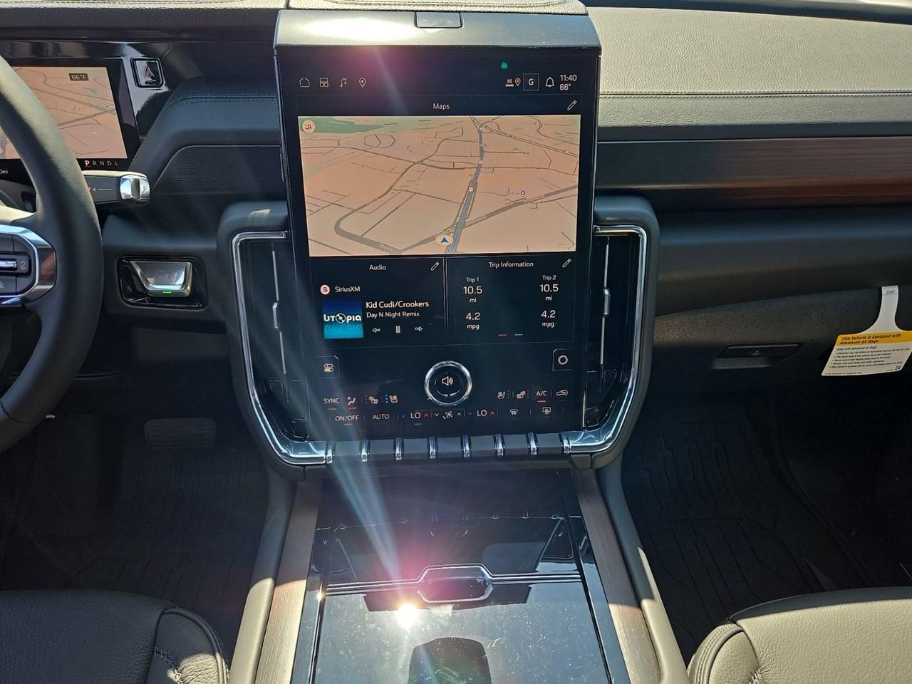 2026 GMC Yukon Denali Fredericksburg VA