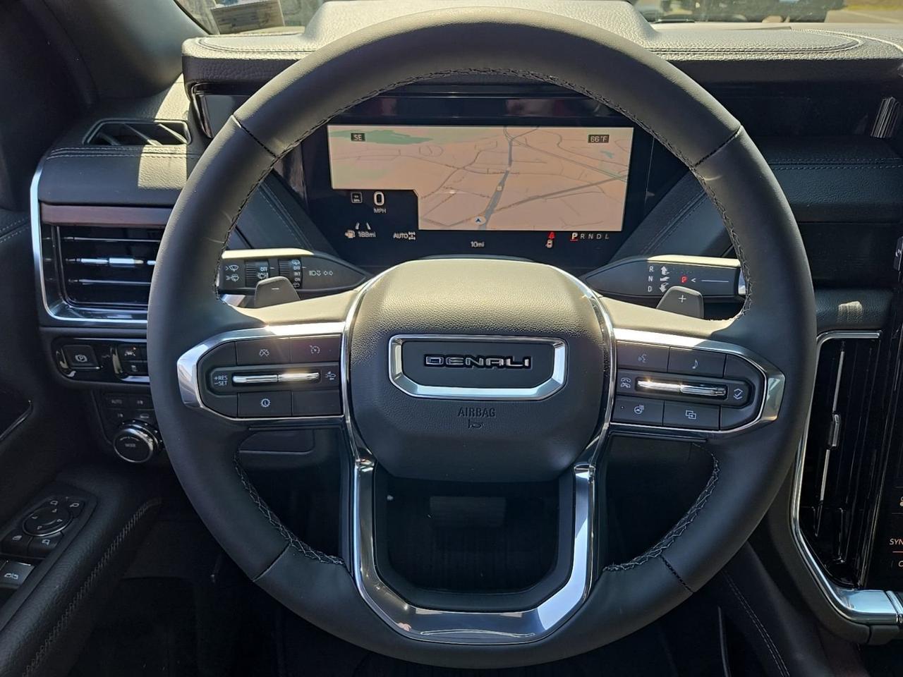 2026 GMC Yukon Denali Fredericksburg VA