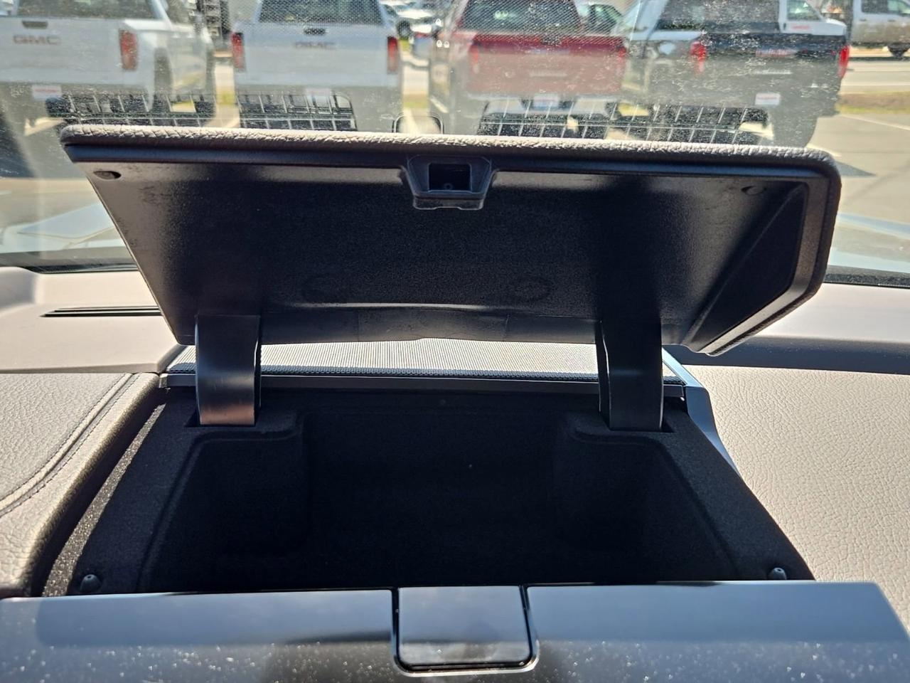 2026 GMC Yukon Denali Fredericksburg VA