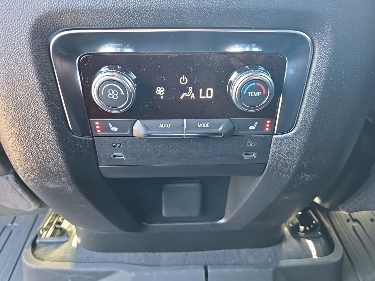 2026 GMC Yukon Denali Fredericksburg VA