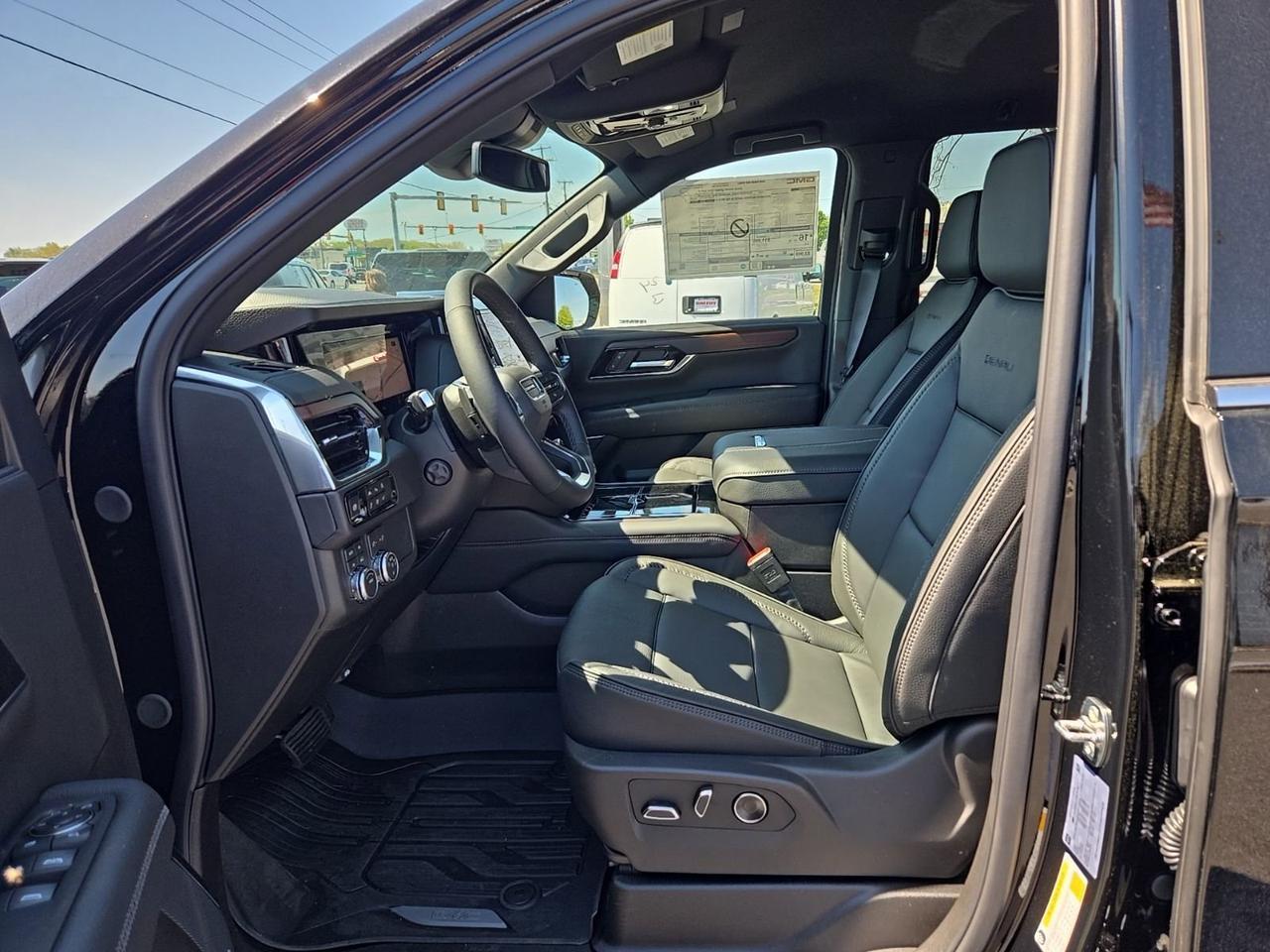 2026 GMC Yukon Denali Fredericksburg VA