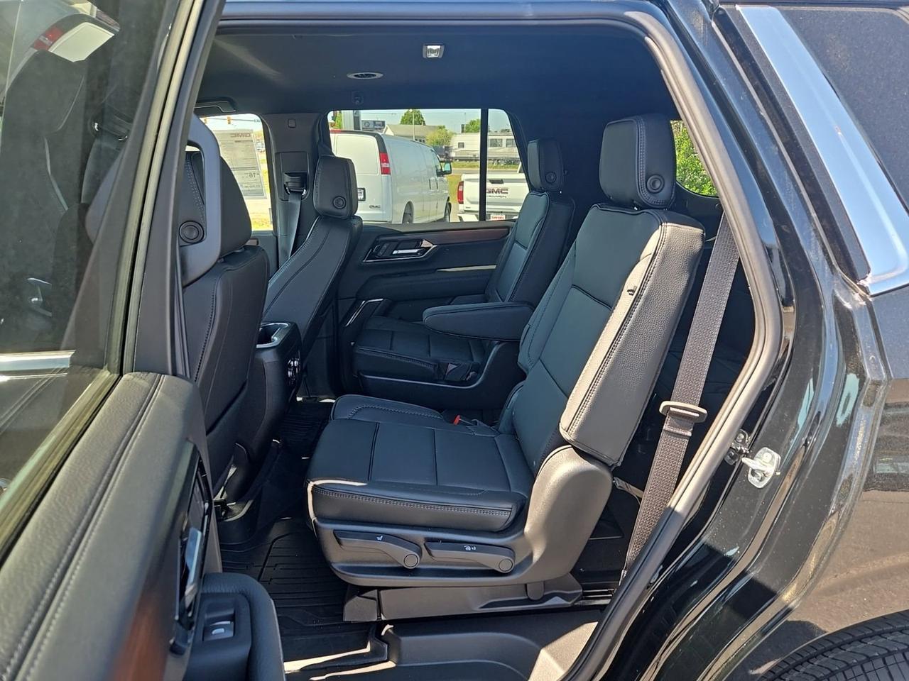 2026 GMC Yukon Denali Fredericksburg VA