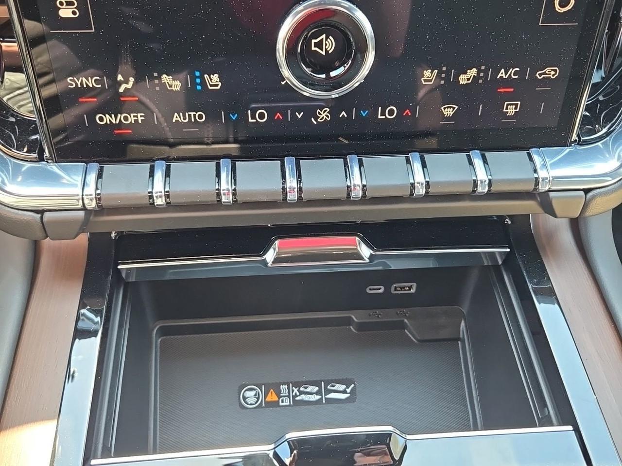 2026 GMC Yukon Denali Fredericksburg VA