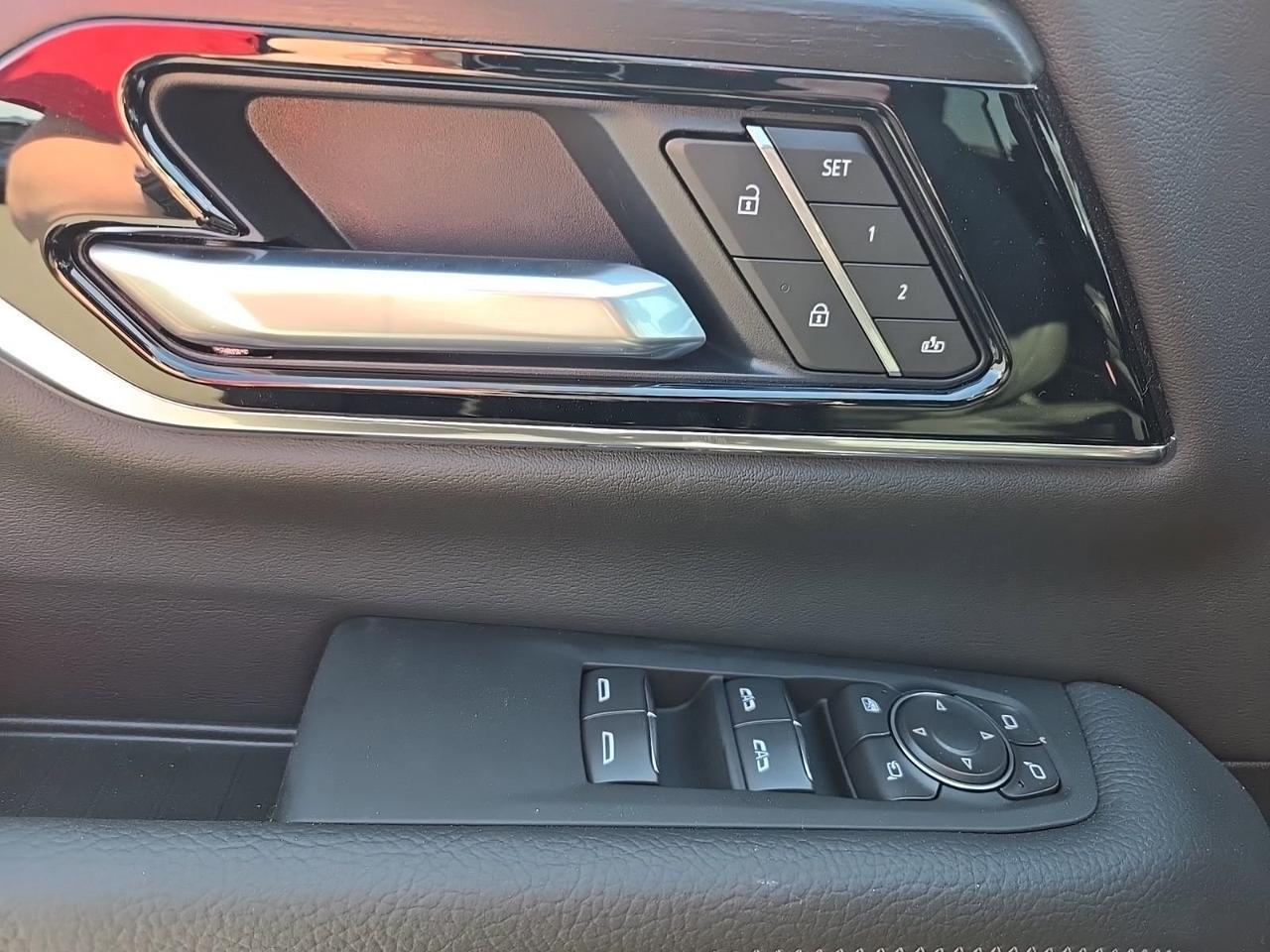 2026 GMC Yukon Denali Fredericksburg VA