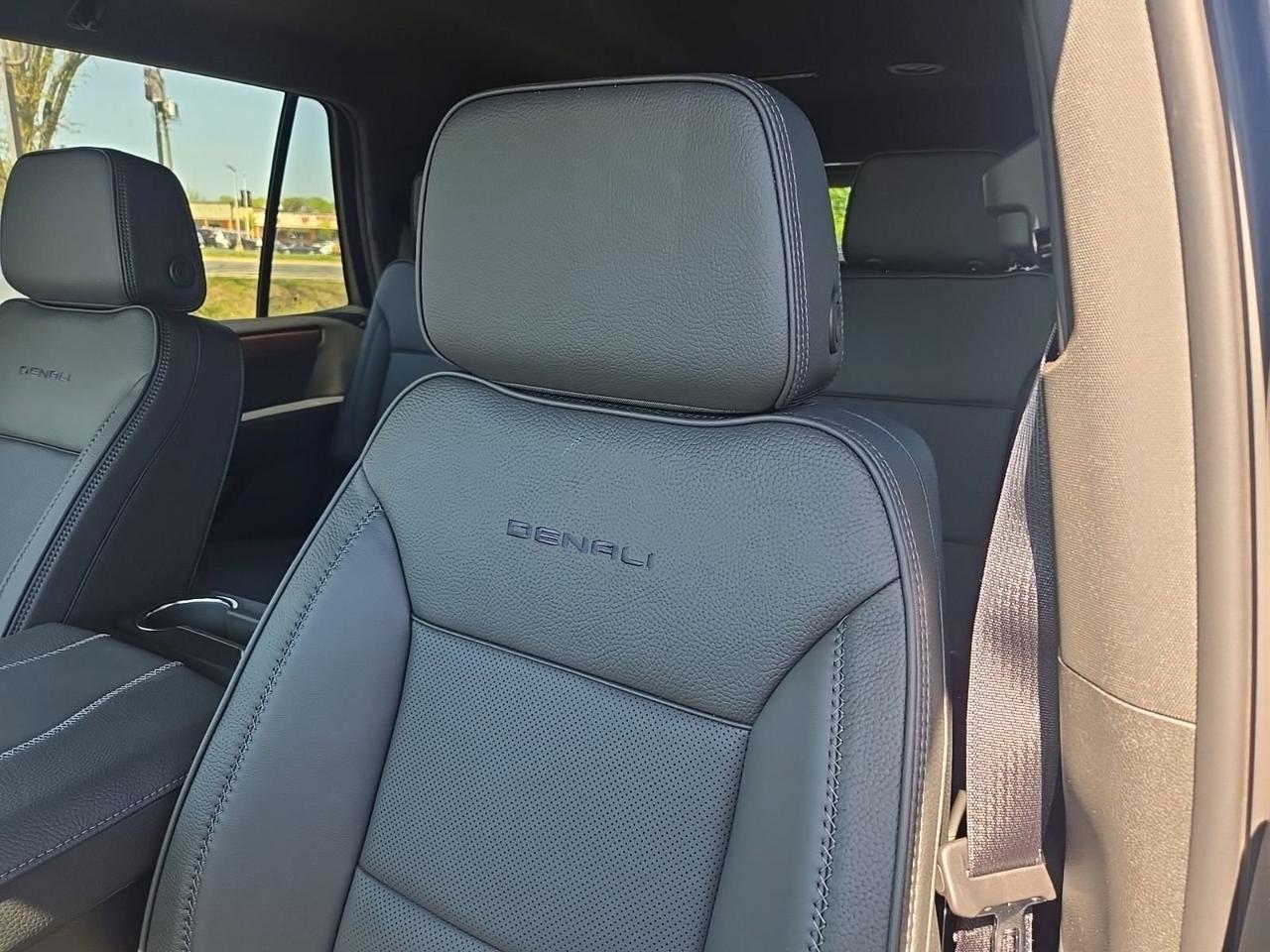 2026 GMC Yukon Denali Fredericksburg VA