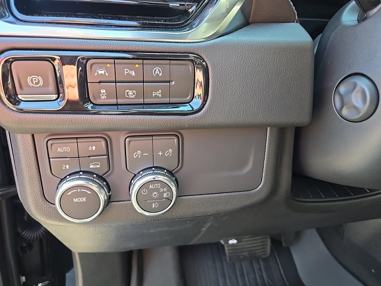 2026 GMC Yukon Denali Fredericksburg VA