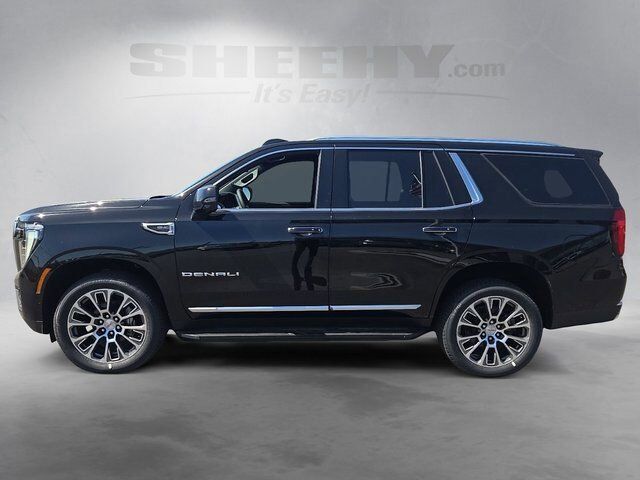 2026 GMC Yukon Denali Fredericksburg VA