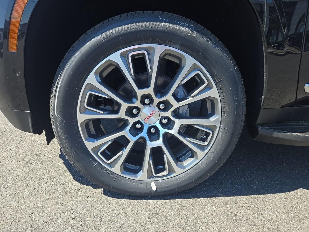 2026 GMC Yukon Denali Fredericksburg VA