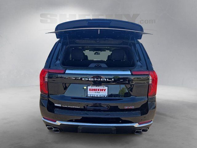 2026 GMC Yukon Denali Fredericksburg VA