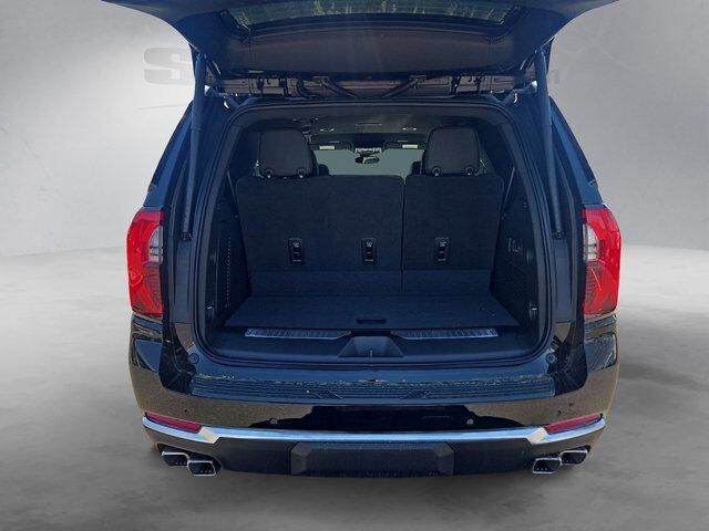 2026 GMC Yukon Denali Fredericksburg VA