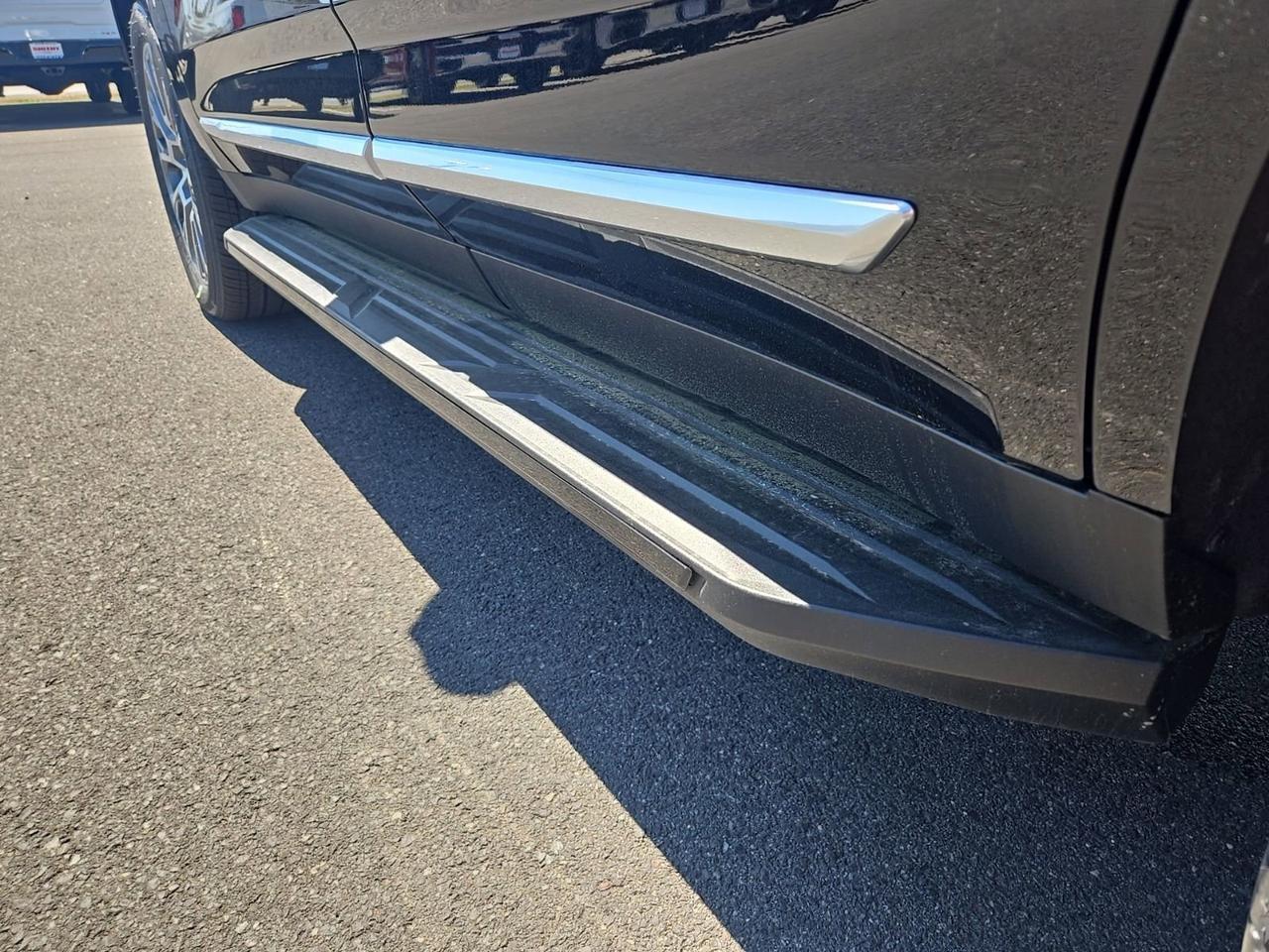 2026 GMC Yukon Denali Fredericksburg VA