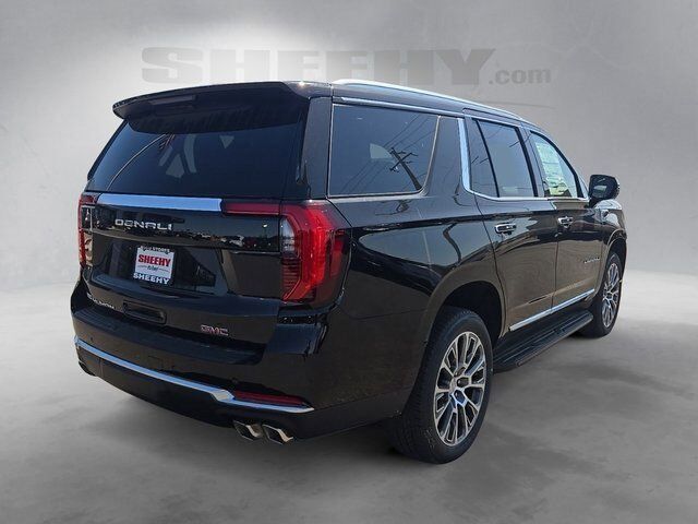 2026 GMC Yukon Denali Fredericksburg VA