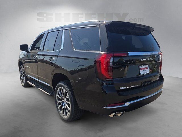 2026 GMC Yukon Denali Fredericksburg VA