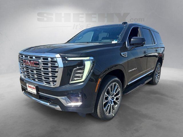 2026 GMC Yukon Denali Fredericksburg VA