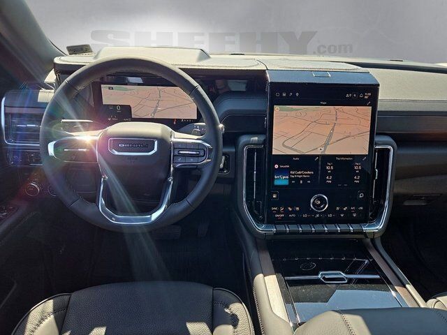 2026 GMC Yukon Denali Fredericksburg VA