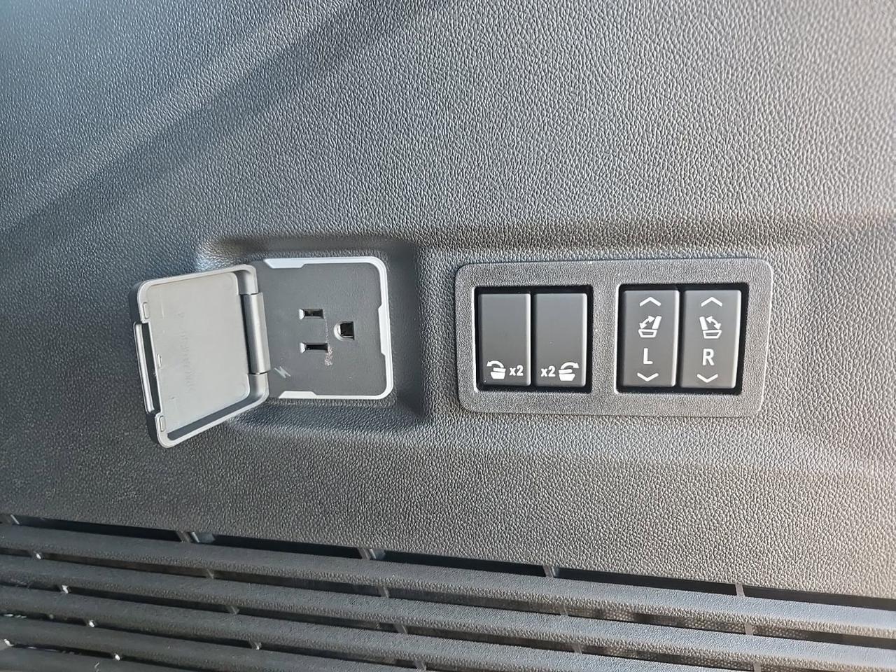 2026 GMC Yukon Denali Fredericksburg VA