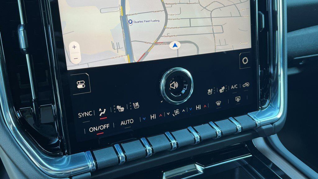 2026 GMC Yukon Denali Fredericksburg VA