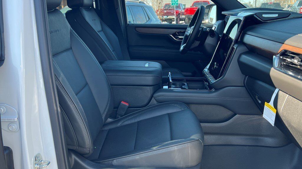 2026 GMC Yukon Denali Fredericksburg VA