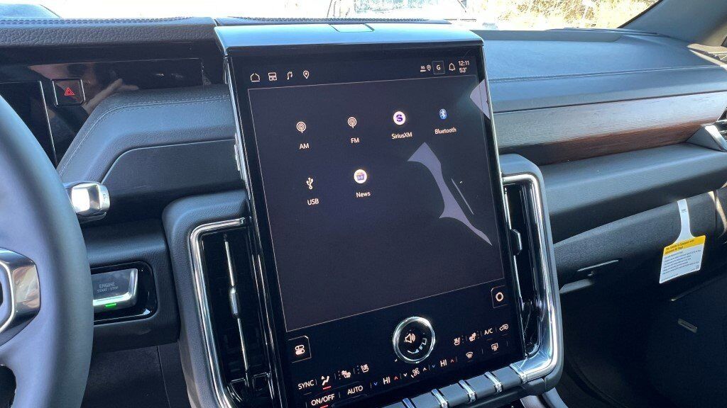 2026 GMC Yukon Denali Fredericksburg VA