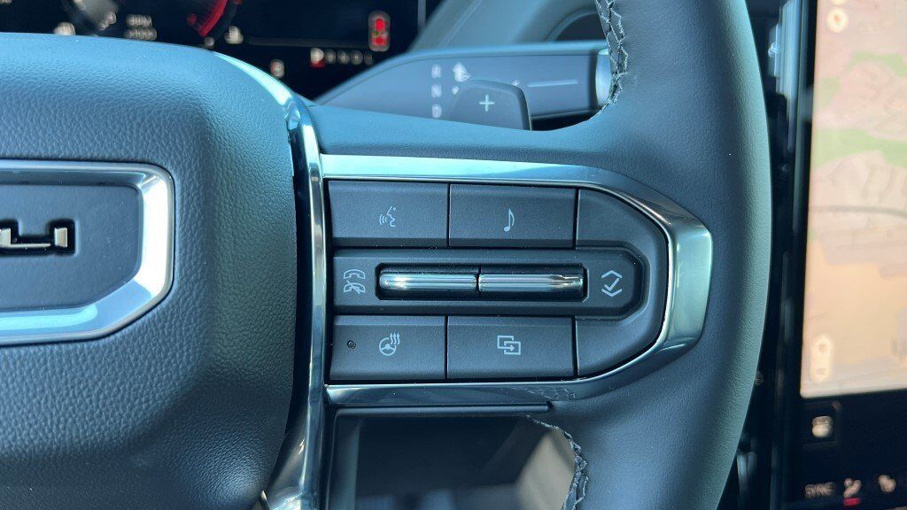 2026 GMC Yukon Denali Fredericksburg VA