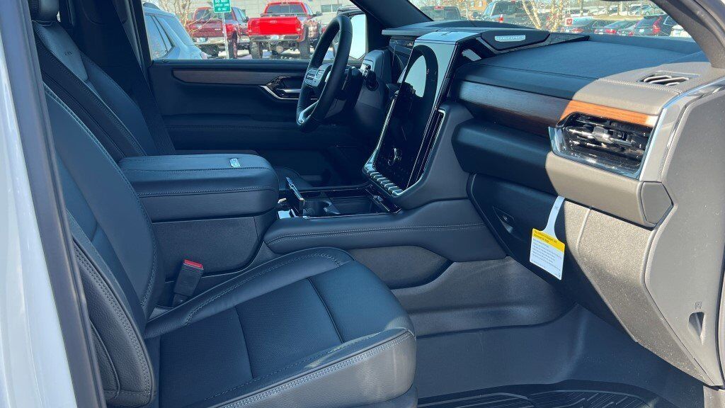 2026 GMC Yukon Denali Fredericksburg VA