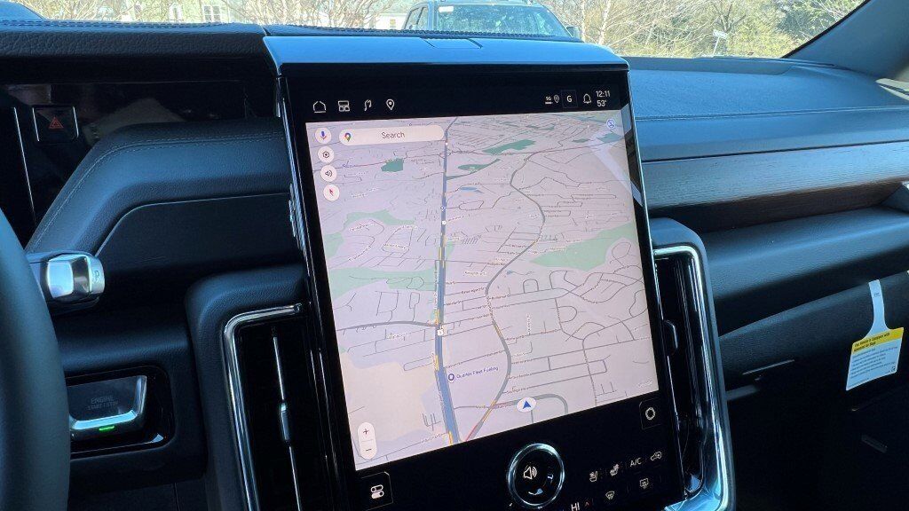 2026 GMC Yukon Denali Fredericksburg VA