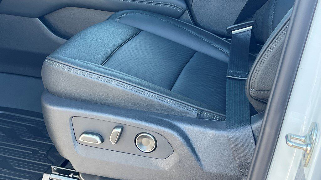 2026 GMC Yukon Denali Fredericksburg VA