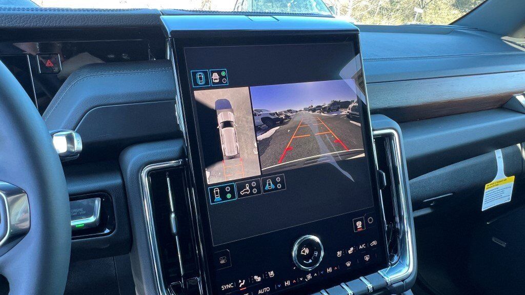 2026 GMC Yukon Denali Fredericksburg VA