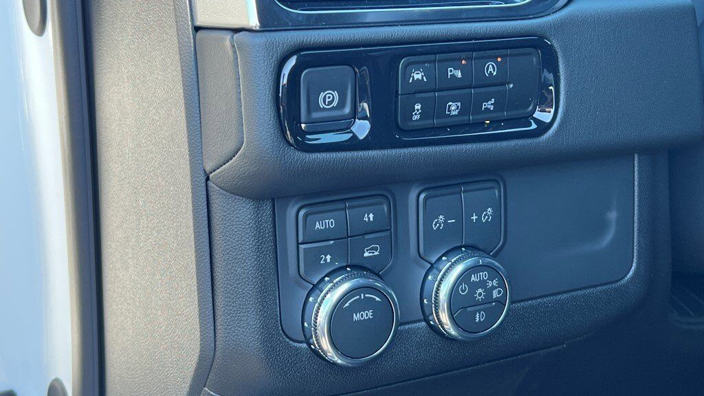 2026 GMC Yukon Denali Fredericksburg VA