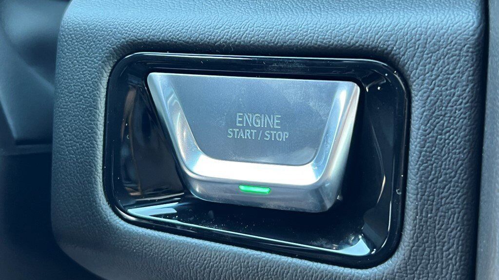 2026 GMC Yukon Denali Fredericksburg VA