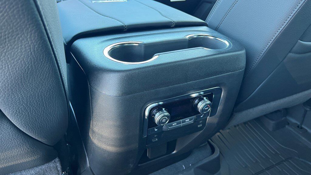 2026 GMC Yukon Denali Fredericksburg VA