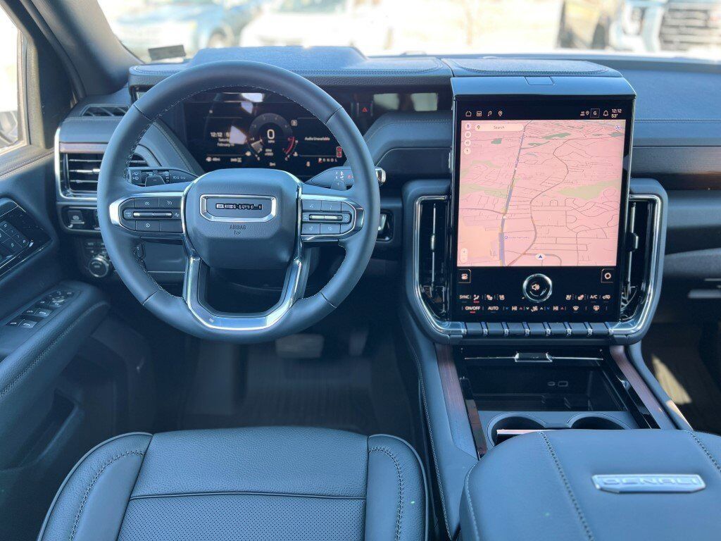 2026 GMC Yukon Denali Fredericksburg VA