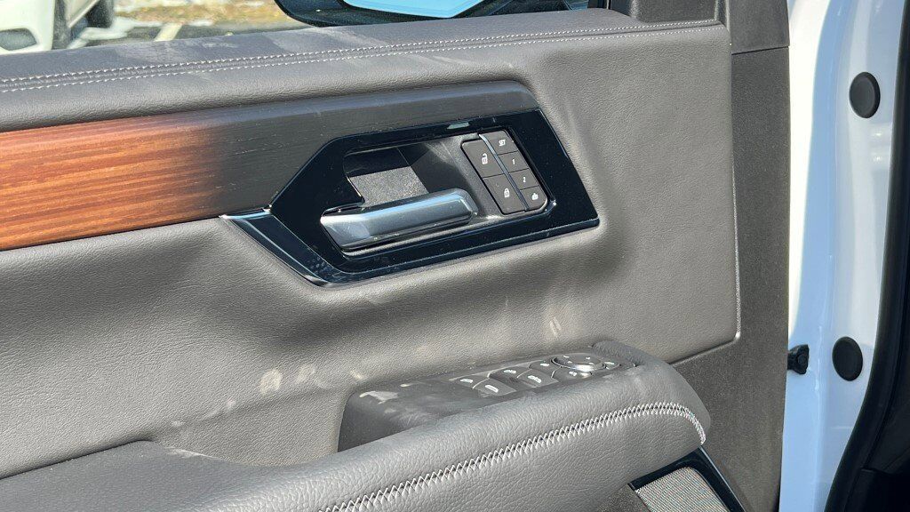 2026 GMC Yukon Denali Fredericksburg VA