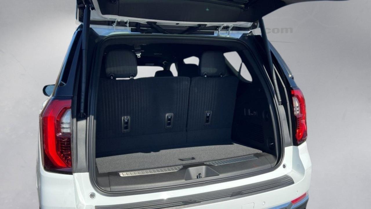 2026 GMC Yukon Denali Fredericksburg VA