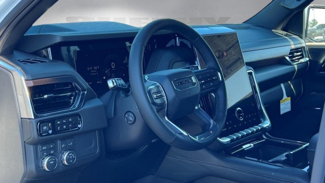 2026 GMC Yukon Denali Fredericksburg VA