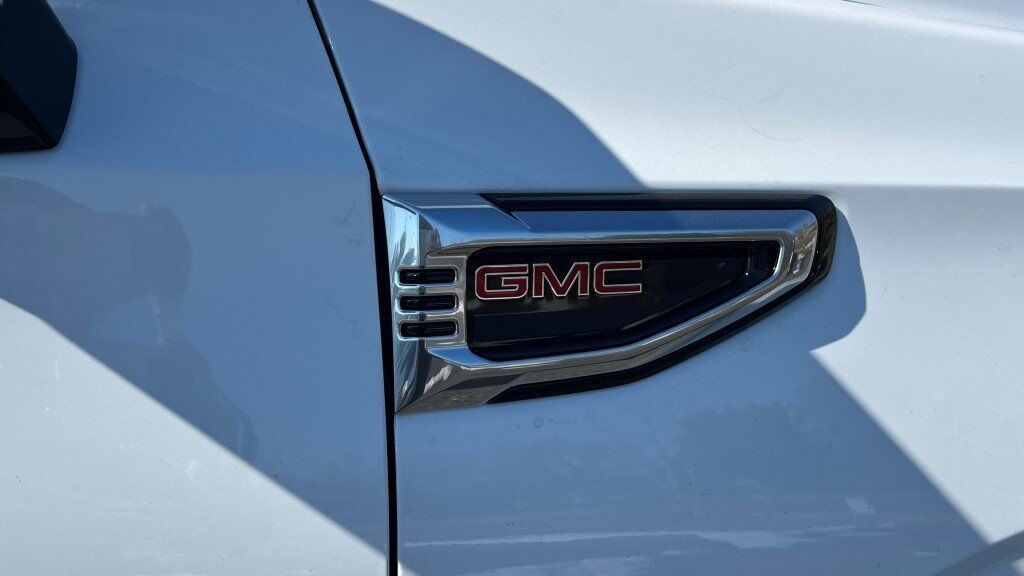 2026 GMC Yukon Denali Fredericksburg VA