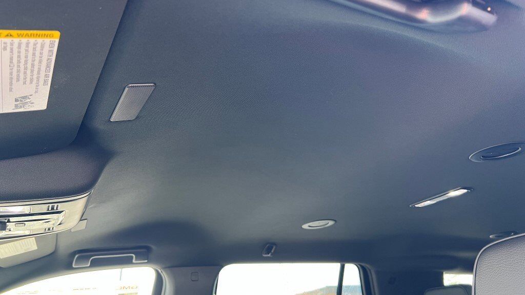 2026 GMC Yukon Denali Fredericksburg VA