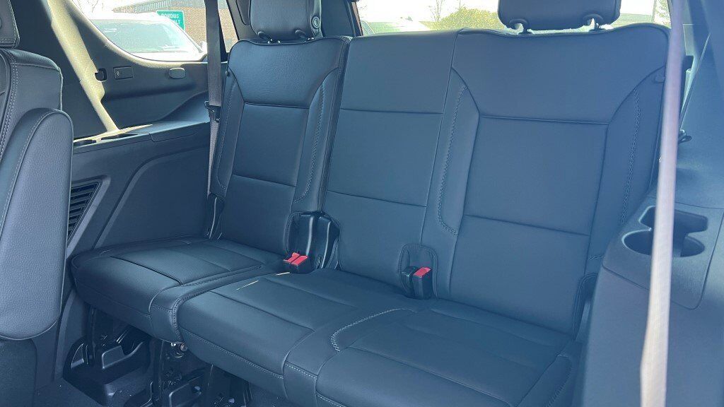 2026 GMC Yukon Denali Fredericksburg VA