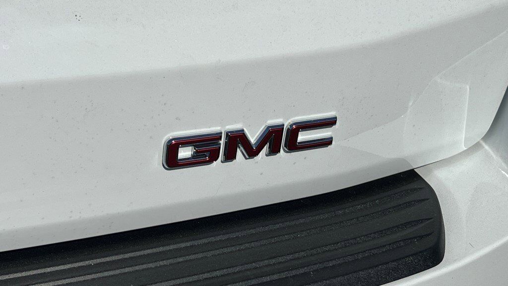 2026 GMC Yukon Denali Fredericksburg VA