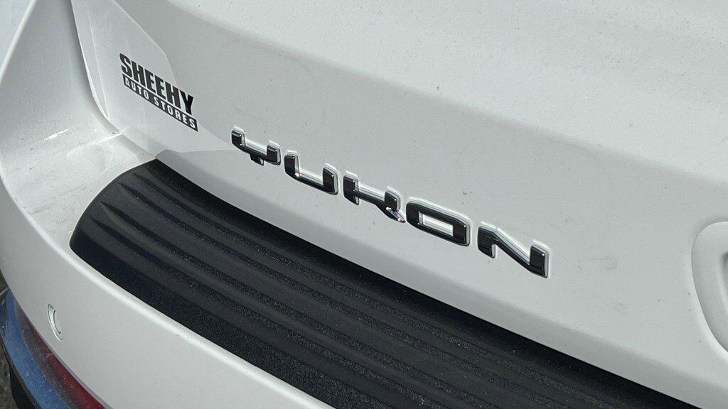 2026 GMC Yukon Denali Fredericksburg VA