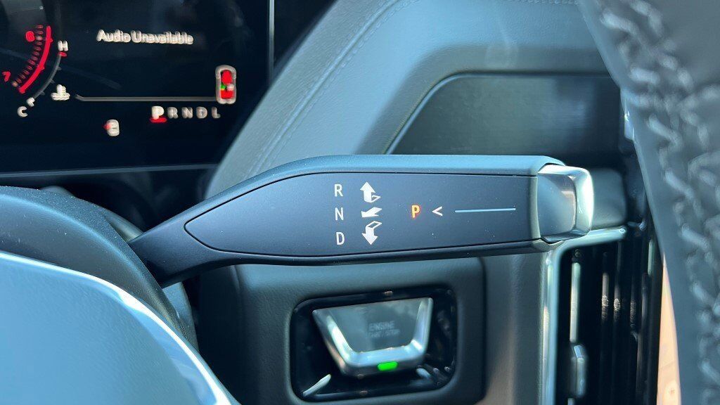 2026 GMC Yukon Denali Fredericksburg VA