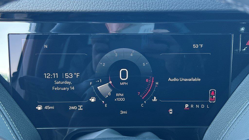 2026 GMC Yukon Denali Fredericksburg VA