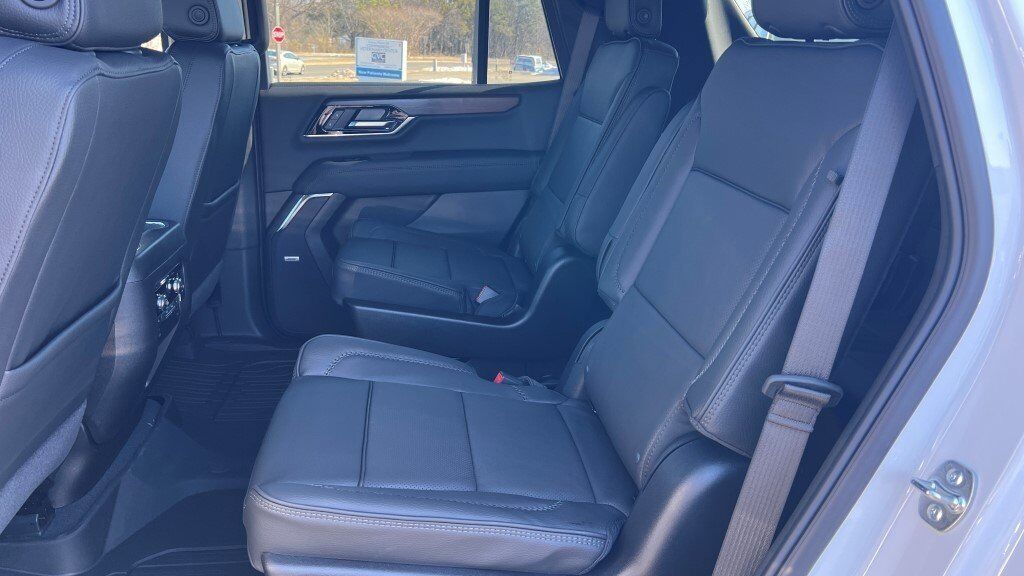 2026 GMC Yukon Denali Fredericksburg VA